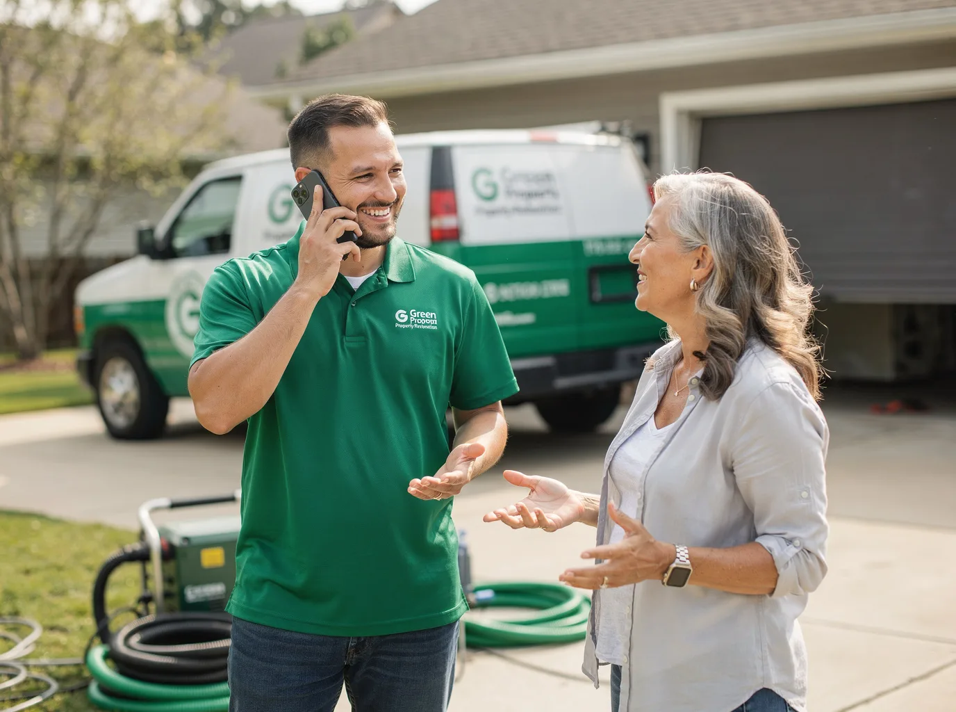 Water Damage Restoration Houstonia, MO FAQs
